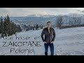 Qué hacer y que ver en Zakopane? El pueblo de montaña mas popular de Polonia