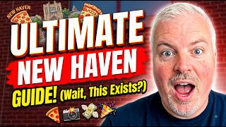 Moving to New Haven CT Watch This First