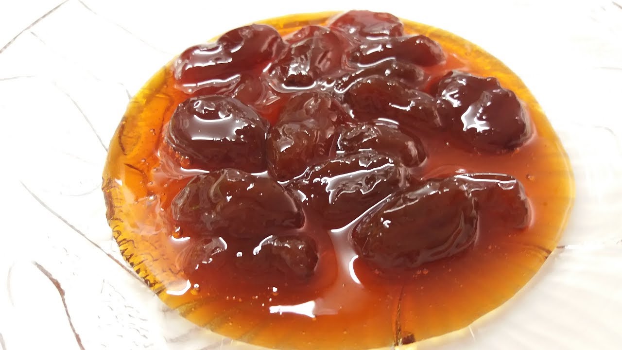 Γλυκό του κουταλιού Σταφύλι! Επ.73 - Γεύση και Οικονομία