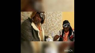 Elephant Man & Kiprich - Funny Man (Typhoid Riddim)🔥🔥🔥