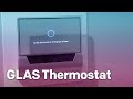 GLAS smart thermostat review: Windows 10 smart-home device with Cortana and Alexa