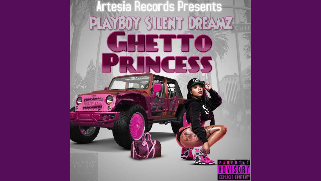 Ghetto Princess - YouTube