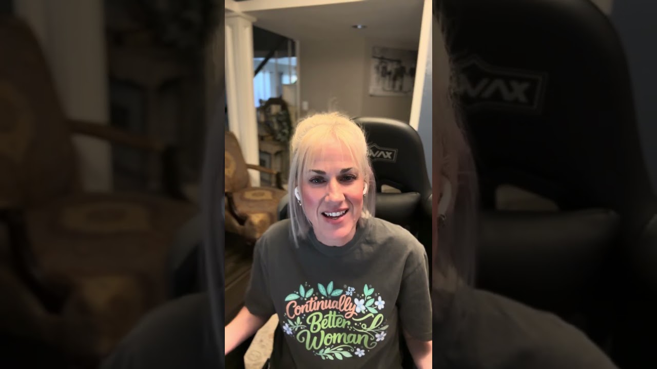 TCBW Ep. 4: Victi”ME” or Victory?