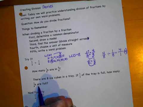 Acc Math 6:7 Module 2 Lesson 4 - YouTube