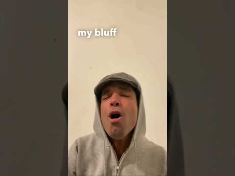 “F*** It, I’m In Love” (Clip of Unreleased Song)
