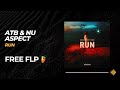 Selected style flp atb nu aspect ft orem  run free flp  presets