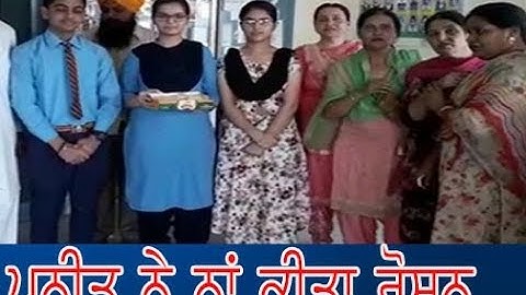 10th result 2018: Nearly every 2nd boy flunked exam, girls shine