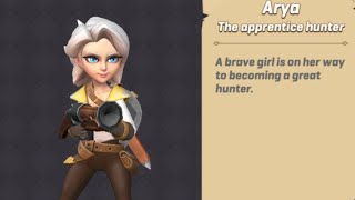 Arcade Hunter: Sword, Gun and Magic (2020) - Gameplay Walkthrough Part 1 screenshot 2