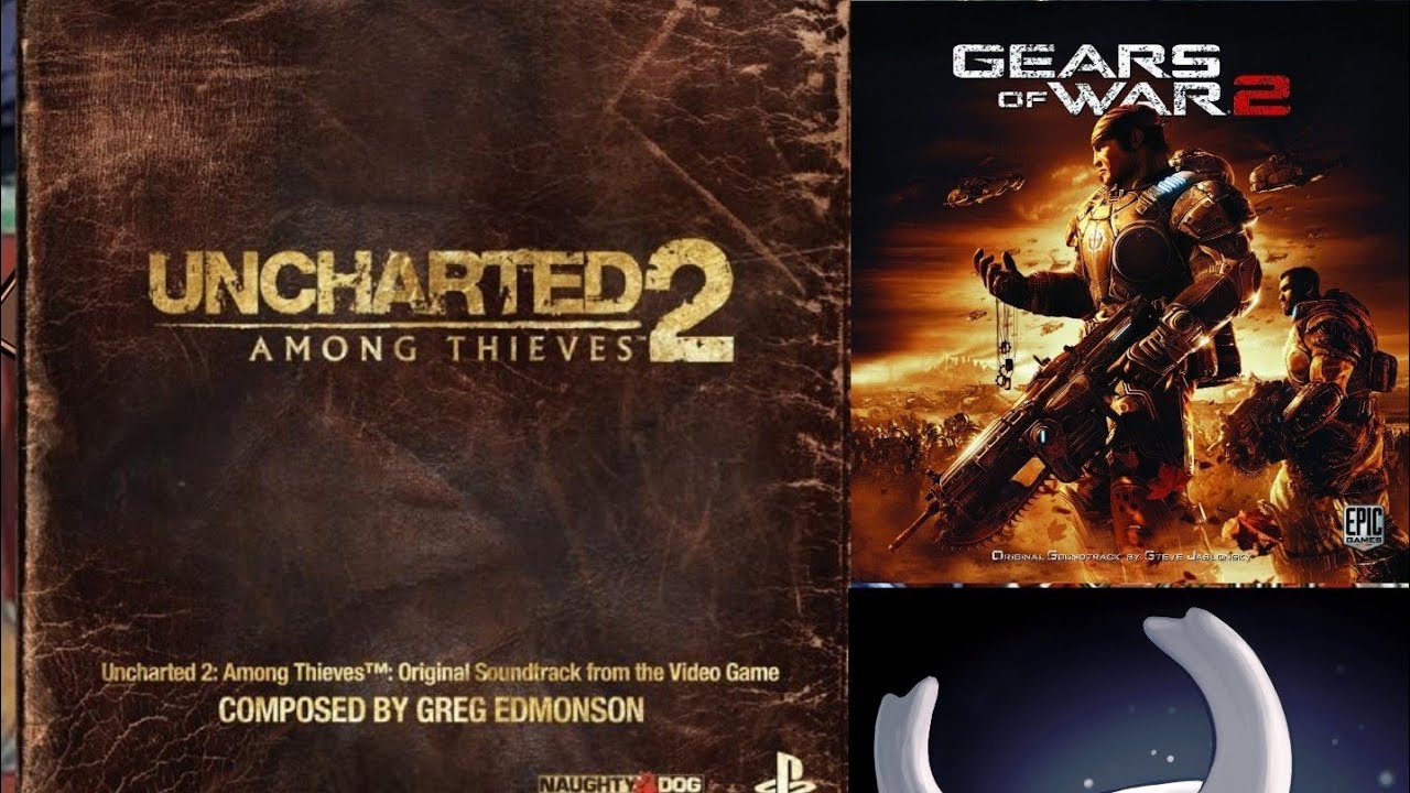 Tropicalcast Episode 12: Our Favorite Video Game Soundtracks