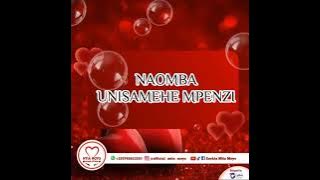 JINSI YA KUMWOMBA MSAMAHA MPENZI WAKO | MANENO YA KUOMBEA MSAMAHA!