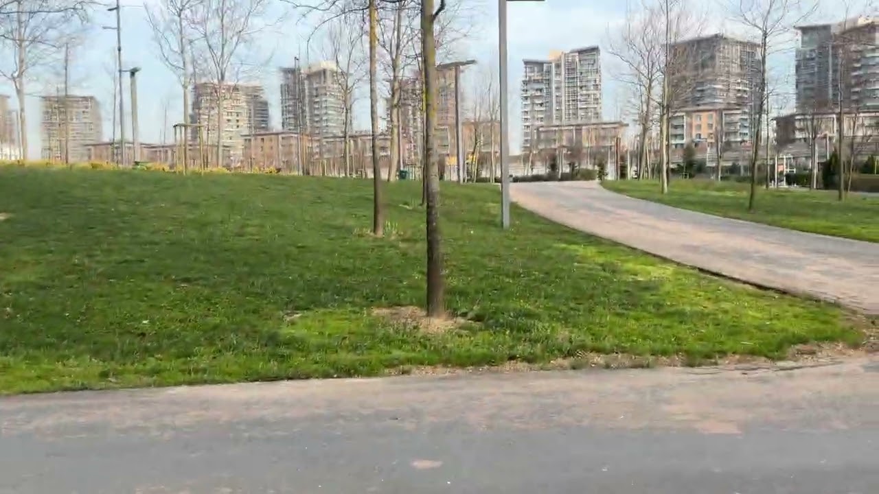 ‏حديقة كايا شهير