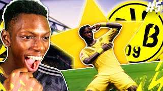 A DIAMOND IN THE ROUGH?!?!?  - FIFA 23 Career Mode Series EP 5