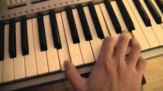 How To Play "Roadhouse Blues" - The Doors chords