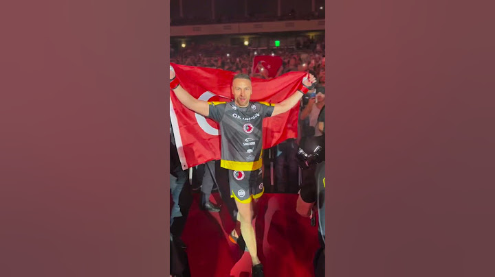 KERIM ENGIZEK 🇹🇷🦁 #OKTAGON46