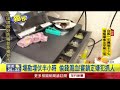 男醫院埋伏半小時　趁攤位休息「徒手撬錢櫃」偷3萬現金