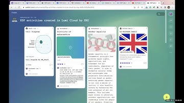 Developing Interactive h5p Hands On (English)