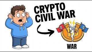 Soft Fork vs Hard Fork: One Protects You, One Doesn't screenshot 1