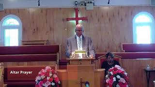 Fountain Spring BC Virtual Service August 23, 2026
