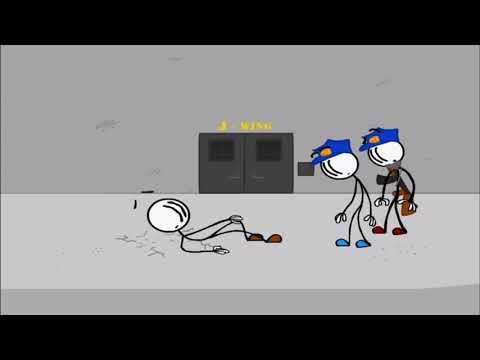Escaping the Prison But Only Henry made a sound (BBO)