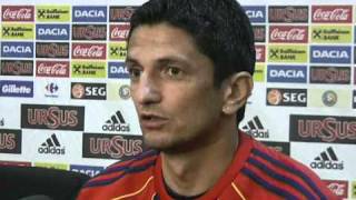 Unsprezece Pentru Victorie - 2 Septembrie 2010