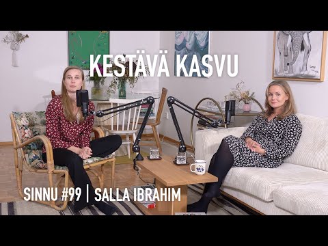 Video: Voiko käyminen olla kestävää?