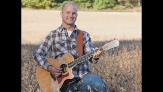 Mitchell Opera House presents Kirby Stailey, benefit concert for Jerrod Bales