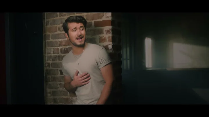 Dylan Schneider - Lost In A Small Town (Visualizer)