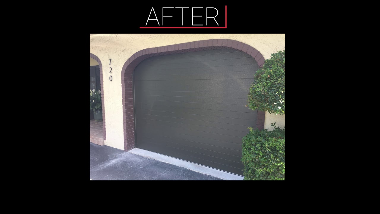 Unique Garage Door Services in Florida Fort Lauderdale, Coral Springs