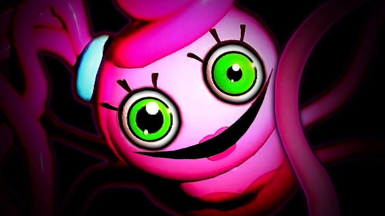 poppy bug time chapitre 2