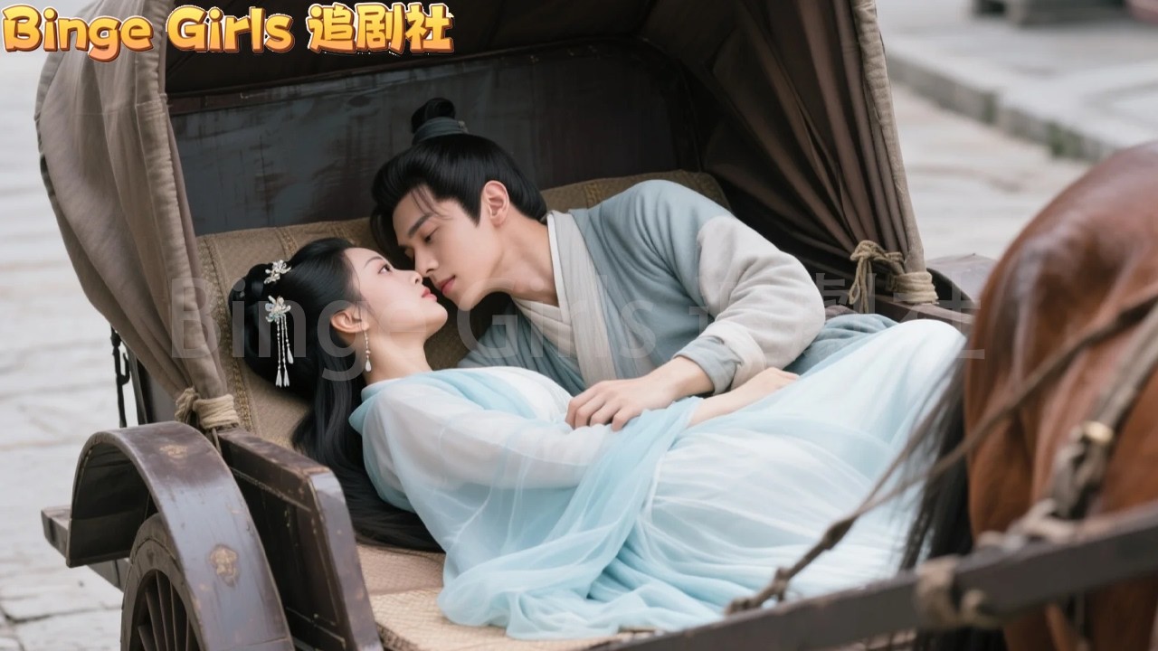 【全集】她無意救下被追殺的男子，沒想到他竟是皇上，她的人生從此改變！#欲求#爱情#甜寵 #复仇#Binge Girls 追劇社