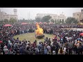 A glimpse of lohri celebrations at chitkara university  tradition culture  campus cheer