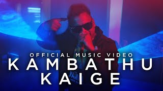 Santesh | Kambathu Kaige