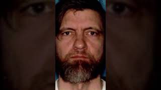Unabomber Theodore Kaczynski, Infamous Domestic Terrorist, Dies in Federal Prison at 81   Made with
