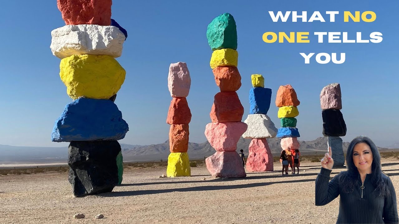 7 Magic Mountains 5 Things No One Tells You