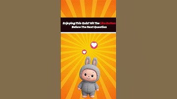 Challenge Your Mind: The Ultimate smart Quiz! #quiztime #educational #trivia #viralvideos #fyp