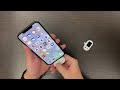 iPhone用非接触型温度計