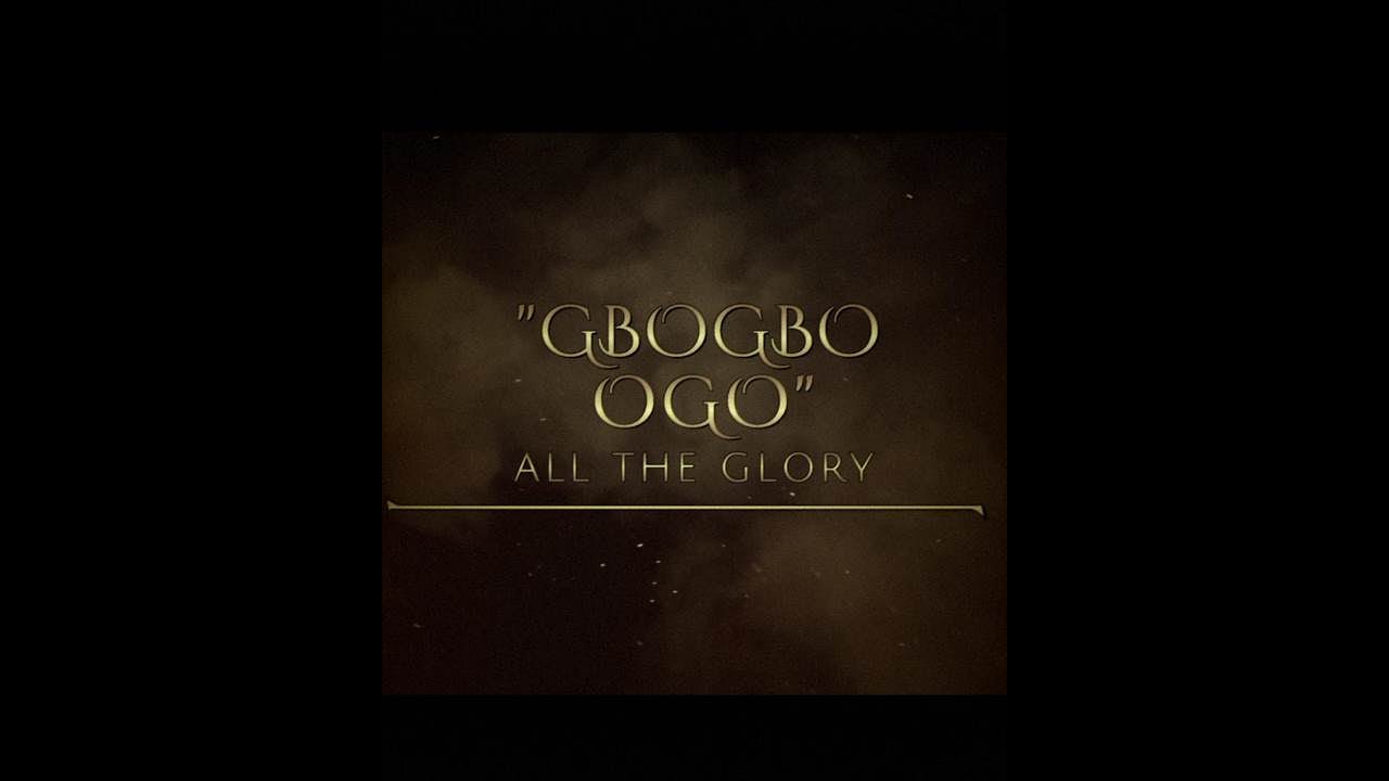 Gbogbo Ogo - YouTube