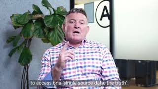 What is the difference between trusting and knowing when it comes to workforce compliance?