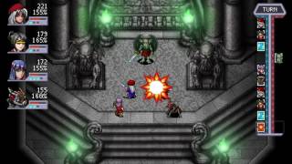 Cosmic Star Heroine Cthulhu Optional Superboss (Heroine Difficulty) Eldritch Master Trophy