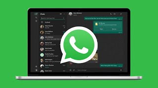 Comment Télécharger WhatsApp sur PC (gratuitement)