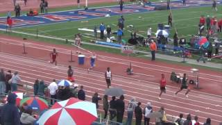 Kick of The Week: Pennsylvania 4x100m Showdown.