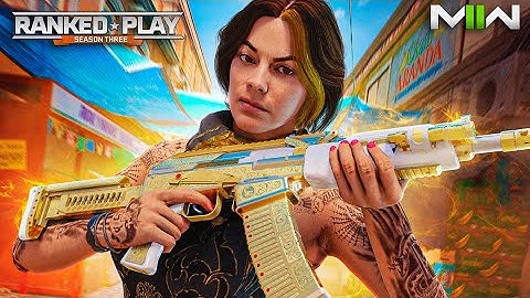 IRIDESCENT on Keyboard and Mouse ( MW2 Ranked Play - HIGHLIGHTS #11 )