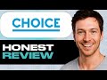 Choise.com Review: Features, Strengths &amp; Weaknesses (Crypto Earning Platform)