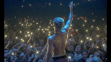 XXXTENTACION - Shut Up