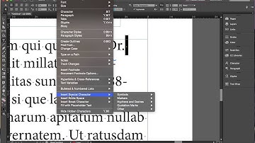 CH3 06 Typesetting—Non-breaking Characters