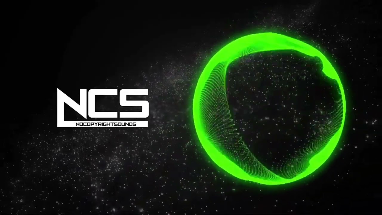 Netrum - Colorblind (feat. Halvorsen) [NCS Remake] (WantALT Reupload)