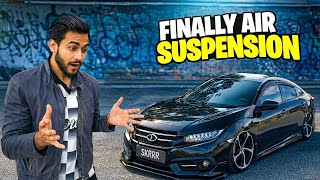 Download Lagu From Lahore To Islamabad in SKRRR | Air Suspension Installed  MP3