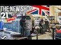 BRINGING NEW LIFE TO THESE BRITISH VICES!!! BRINGING NEW LIFE TO THESE BRITISH VICES!!!