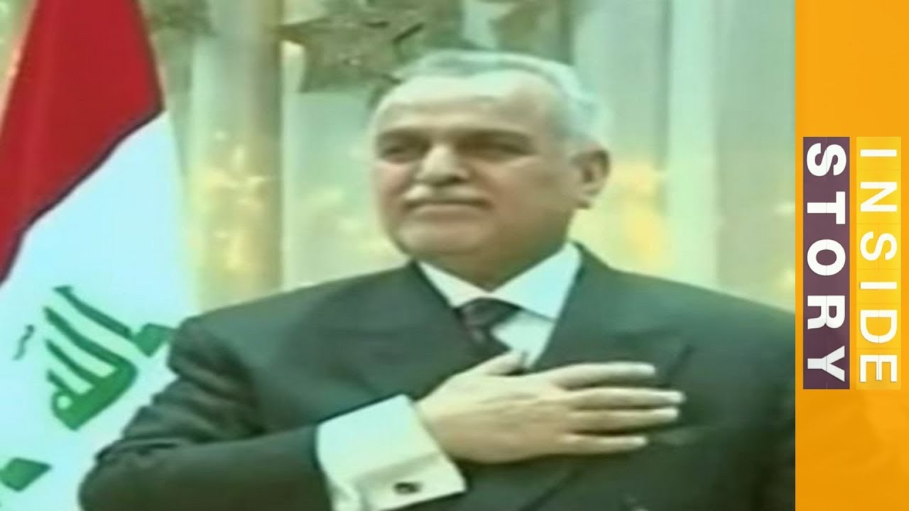 ما الذي يُؤجّج الغضب العراقي؟ - القصة من الداخل