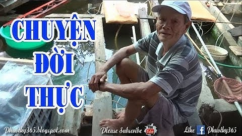 Trại cá cảnh ÔNG 9, 82 Tuổi, nhiều cá ĐẸP mà RẺ tại CẦN THƠ | Túc Thịnh